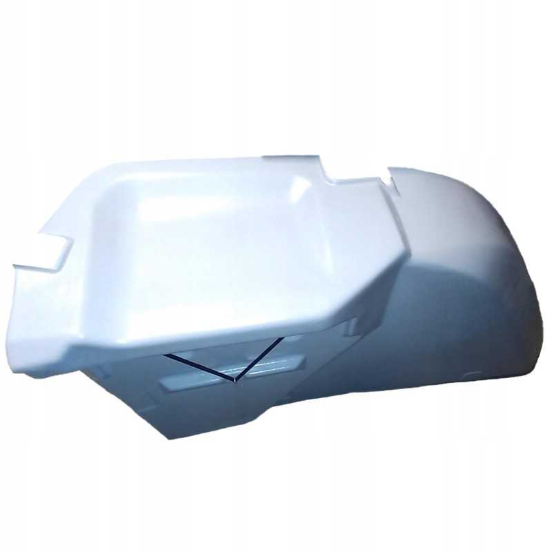 Fendt apmušalai, kairė rato arka, g816810070010