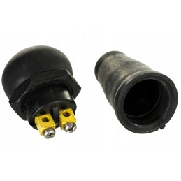 Mygtuko jungiklis 12v 24v
