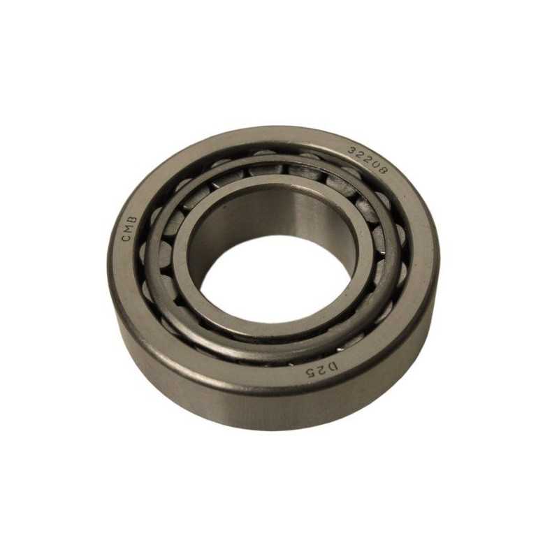 Ritininis guolis 32208 plotis 25mm c360