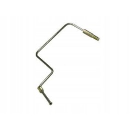 Dešinysis stabdžių vamzdis c 4011