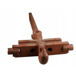 Apatinis transportavimo kabliukas 97cm 1224 1614 1234