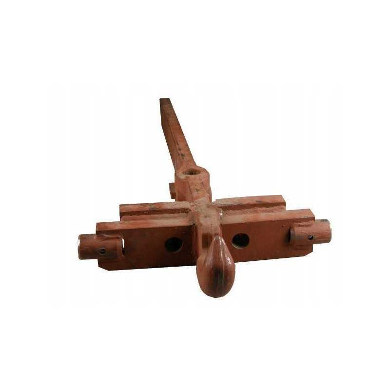 Apatinis transportavimo kabliukas 97cm 1224 1614 1234