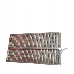 Apatinis aklas ekranas Claas Dominator 673901