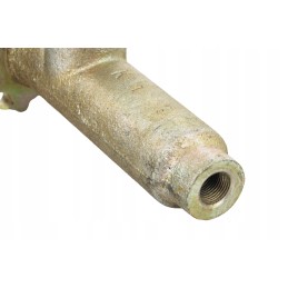 Trumpas stabdžių siurblys thm c 360 c360 3p