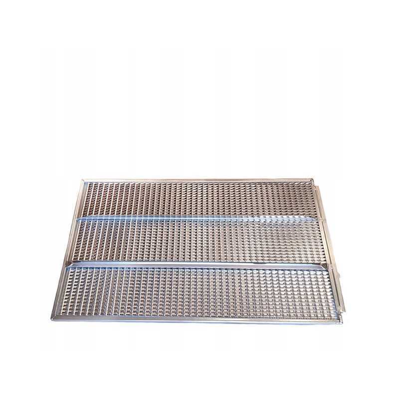 Claas Commandor Medion 600117 apatinis aklas ekranas