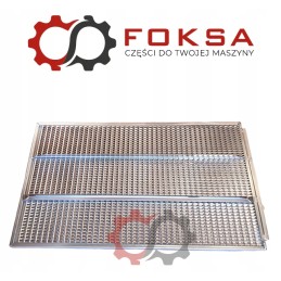 Claas Commandor Medion 600117 apatinis aklas ekranas