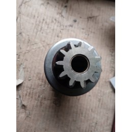 Bendix starteris 11 dantų 10 pjaustytuvų r11 46657070