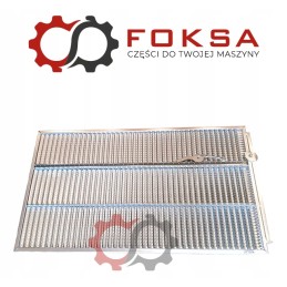 Claas Commandor Medion 600117 apatinis aklas ekranas