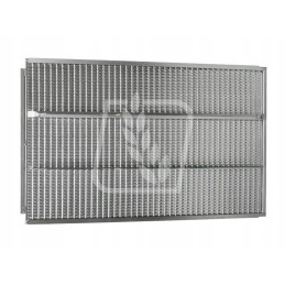 Apatinis aklas ekranas 820x1275mm 736061