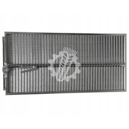 Claas kombaino apatinis ekranas 646098