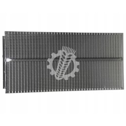 Claas kombaino apatinis ekranas 646098