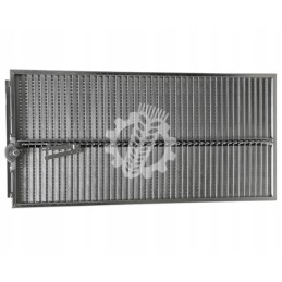 Claas kombaino apatinis ekranas 646098