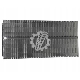 Claas kombaino apatinis ekranas 646098