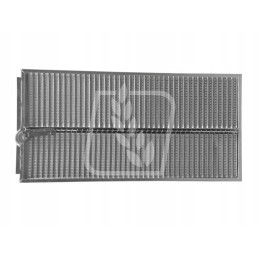 Apatinis aklas ekranas 632x1275mm 646098