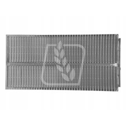 Apatinis aklas ekranas 632x1275mm 646098