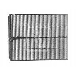 Apatinis aklas ekranas 1010x1275mm 600111