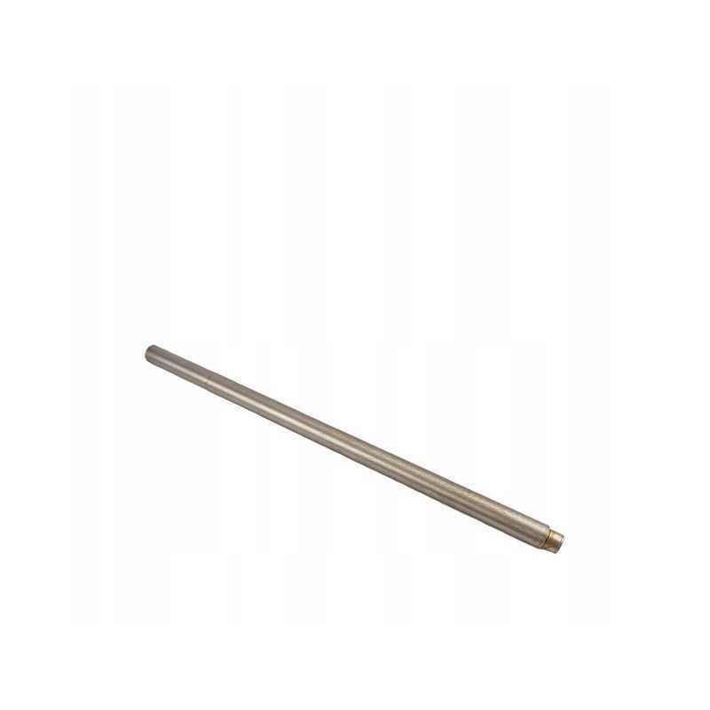 Apatinis rato volas Claas Comamndor Mega 670201