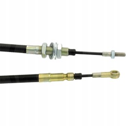 Rankinio stabdžio troso korpusas 118777a2 134779a1