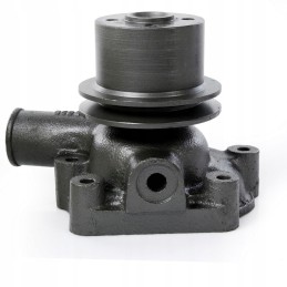 Dėklas ih David Brown vandens siurblys