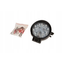 112524 LED darbo lempa 1840 liumenų