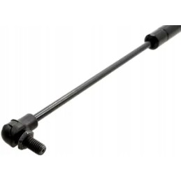 Dujinė spyruoklė L375 5 mm 400N stabilus CA1205ru