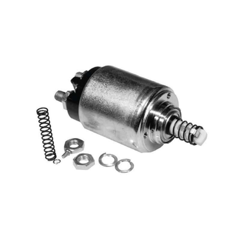Starterio solenoido ritė vpf2213
