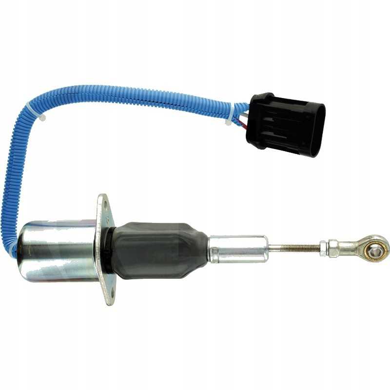 Gesinimo ritės jungiklio korpusas new holland 87801213