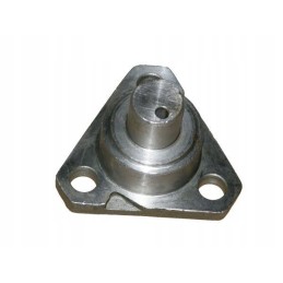 Apatinis ir viršutinis priekinis šarnyras 81428c1 cas