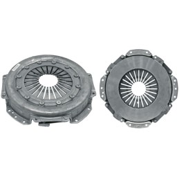 Antares Dorado Explorer pati sankaba