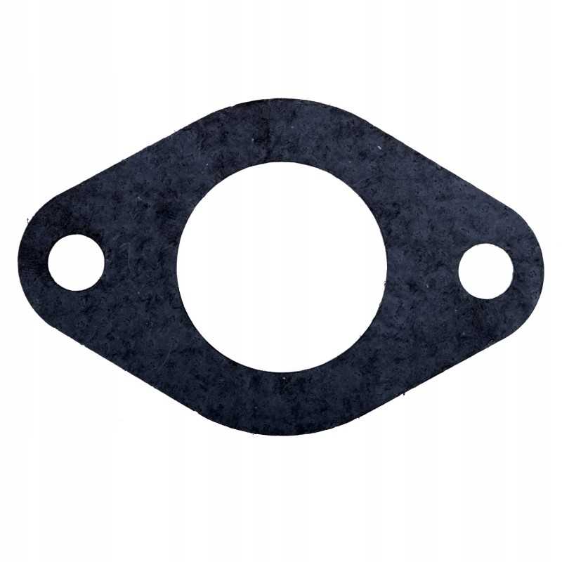 Duslintuvo alkūnės tarpinė C 360 Zetor originali