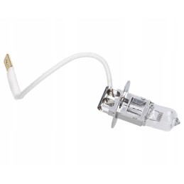 Halogeninė lemputė h3 24v 70w pk22s
