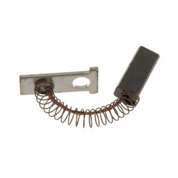 Generatoriaus šepetys 7x4x20mm mf3 235 255