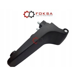 Apatinis dešinysis durų vyris AL157504 John Deere