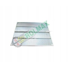 Apatinis aklas ekranas Claas 600111