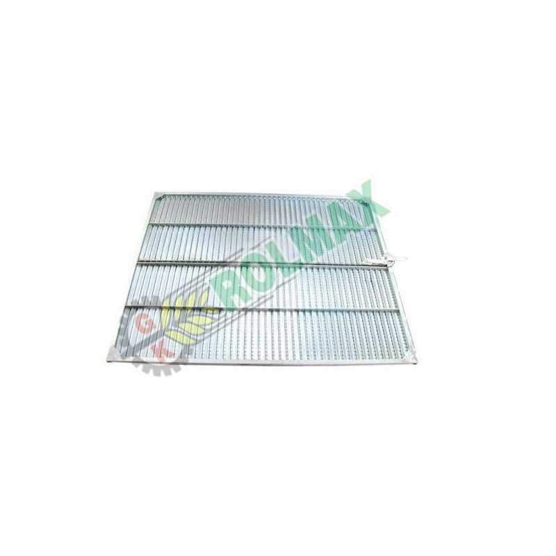 Apatinis aklas ekranas Claas 600111