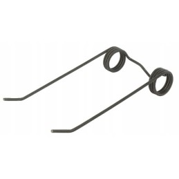 Skarifikacinis purškiklis skirtas 450457 46761 agri fab