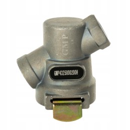 Oro filtro vožtuvas ant m22x1 vamzdžio 5