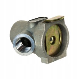 Oro filtro vožtuvas ant m22x1 vamzdžio 5