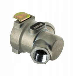 Oro filtro vožtuvas ant m22x1 vamzdžio 5