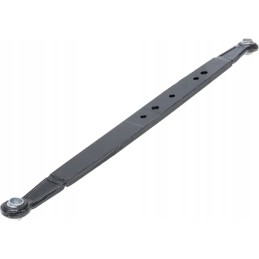 Apatinės trauklės mazgas mf 3 cil