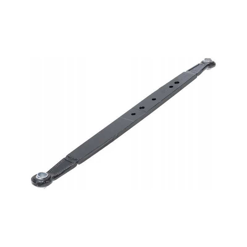 Apatinės trauklės mazgas mf 3 cil