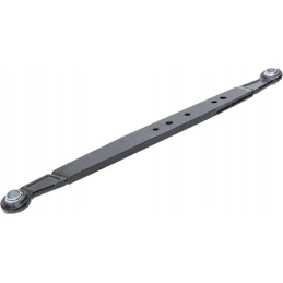 Apatinės trauklės mazgas mf 3 cil