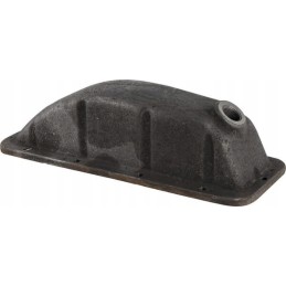 Apatinės reduktoriaus dangtis tinka c 360 2690005042