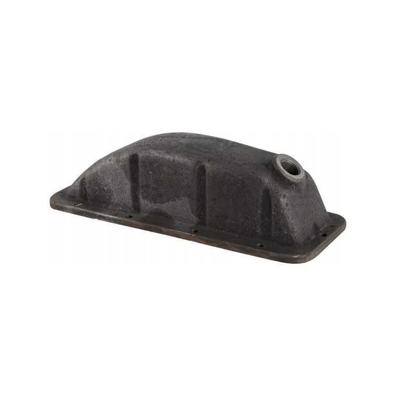 Apatinės reduktoriaus dangtis tinka c 360 2690005042