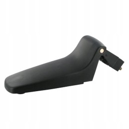 Apatinis kairysis durų vyris John Deere al179831 al158