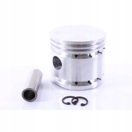 Kompresoriaus stūmoklis fi 60mm C 330, lenkiškas gaminys