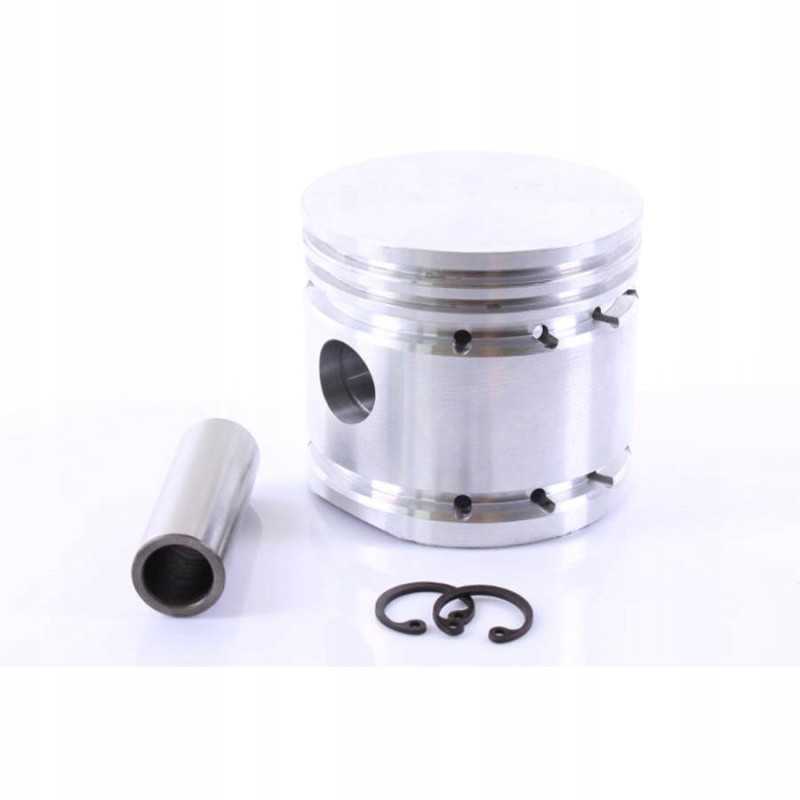 Kompresoriaus stūmoklis fi 60mm C 330, lenkiškas gaminys