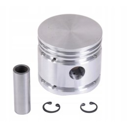 Kompresoriaus stūmoklis fi 60mm C 330, lenkiškas gaminys