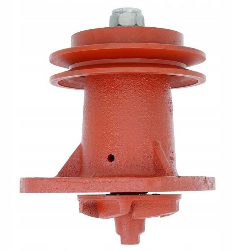 Ursus C 385 Zetor Ur II vandens siurblys su žemu