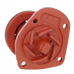 Ursus C 385 Zetor Ur II vandens siurblys su žemu